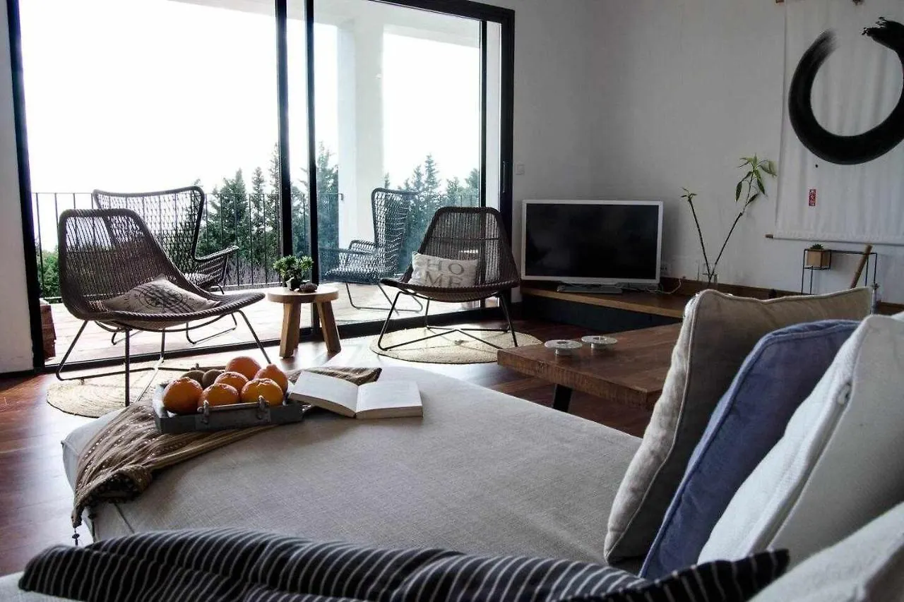 Tarifa Beach Rentals Villa El Cuarton