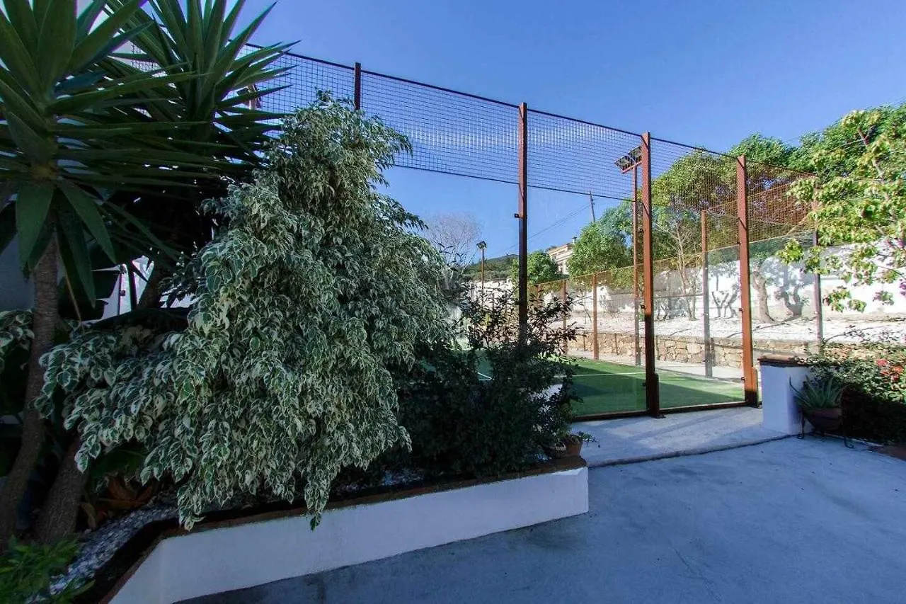 Tarifa Beach Rentals Villa El Cuarton Spain