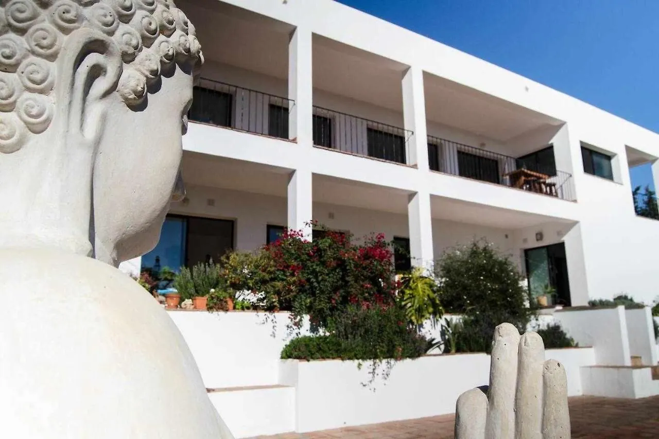 Tarifa Beach Rentals Villa El Cuarton