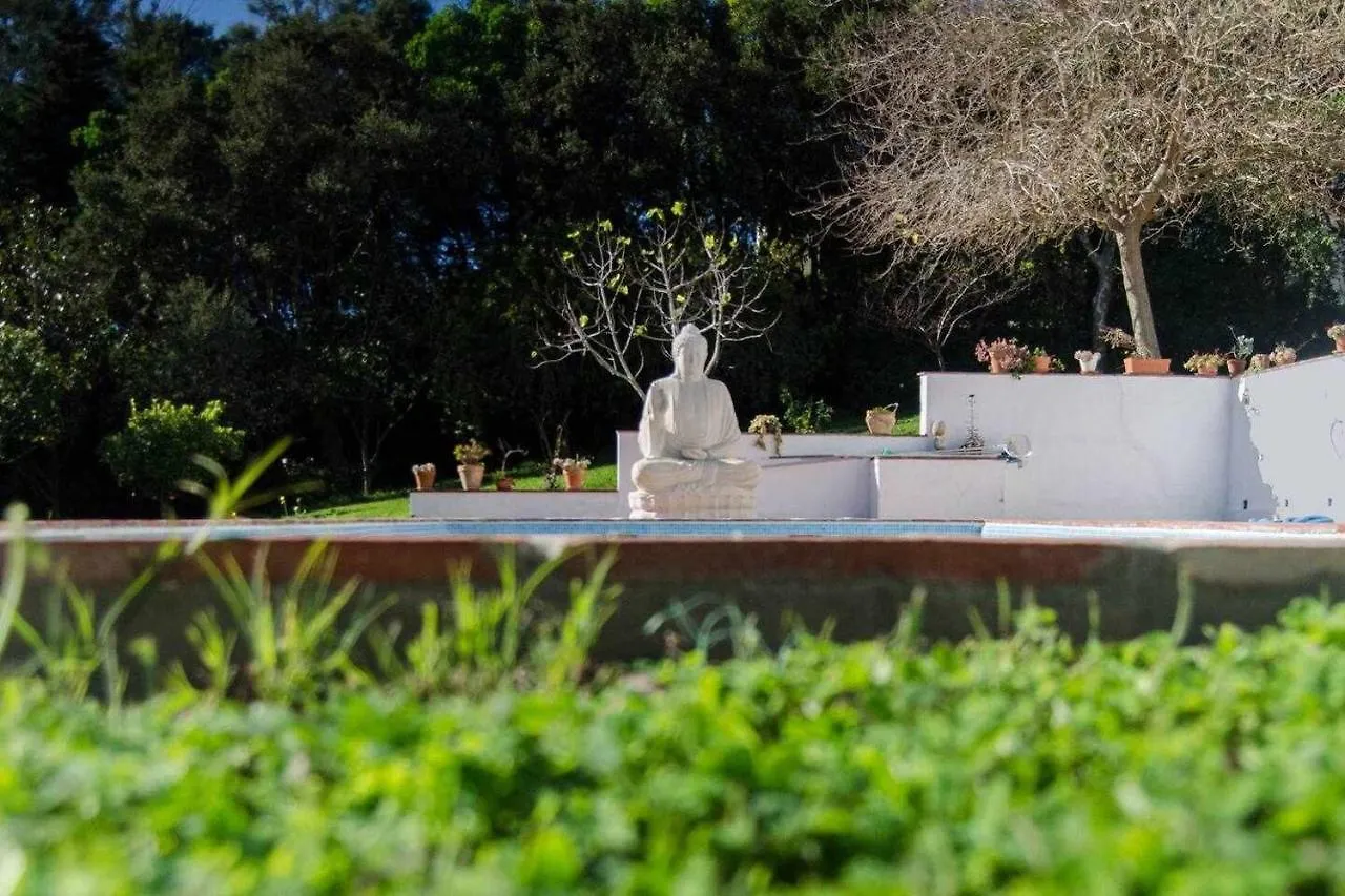 Tarifa Beach Rentals Villa El Cuarton