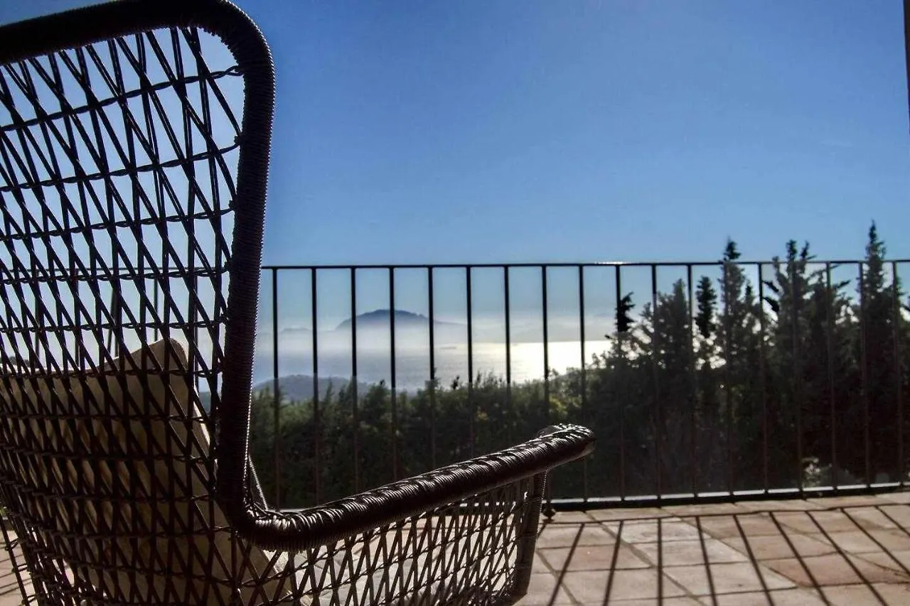 Tarifa Beach Rentals Villa El Cuarton Spain
